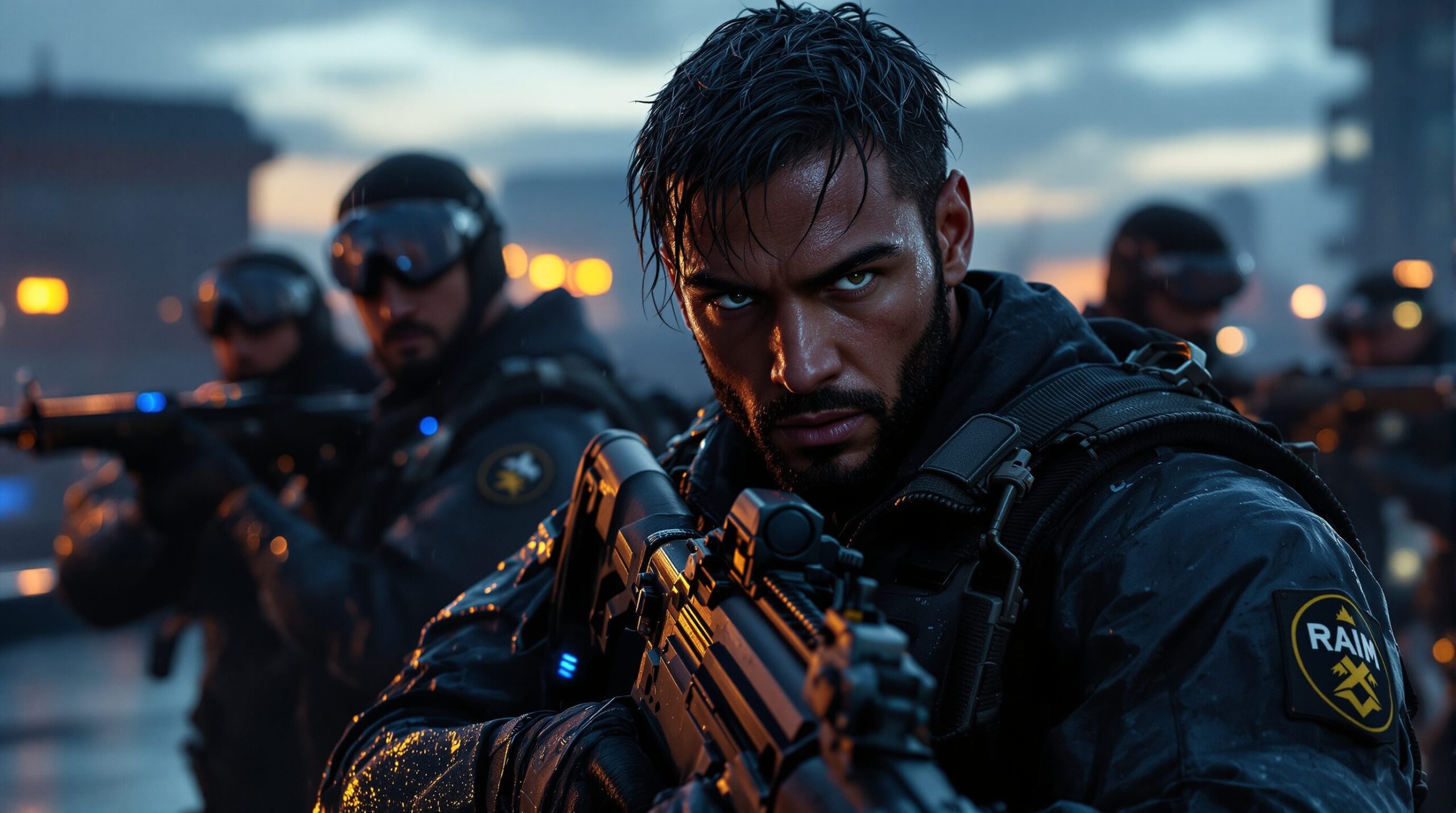 Rainbow Six X Date de sortie : le 10 juin 2025
