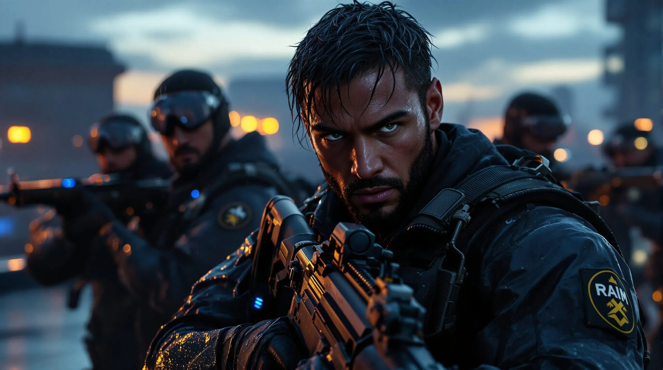 Rainbow Six X Date de sortie : le 10 juin 2025