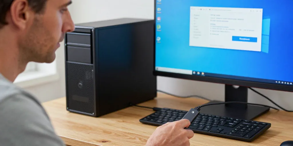 readyboost windows 10