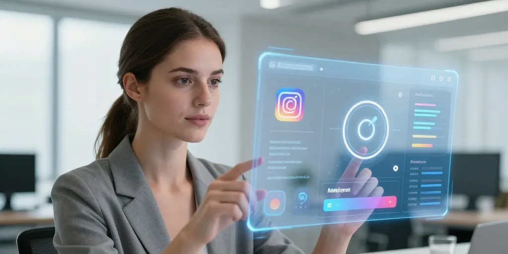 nouvelles fonctionnalités instagram