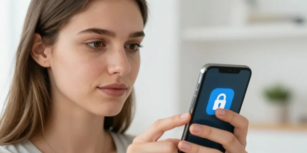 se mettre en privé sur twitter