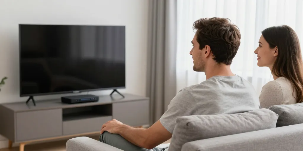 Boîtier tnt sans antenne : la solution efficace pour capter vos chaînes ?