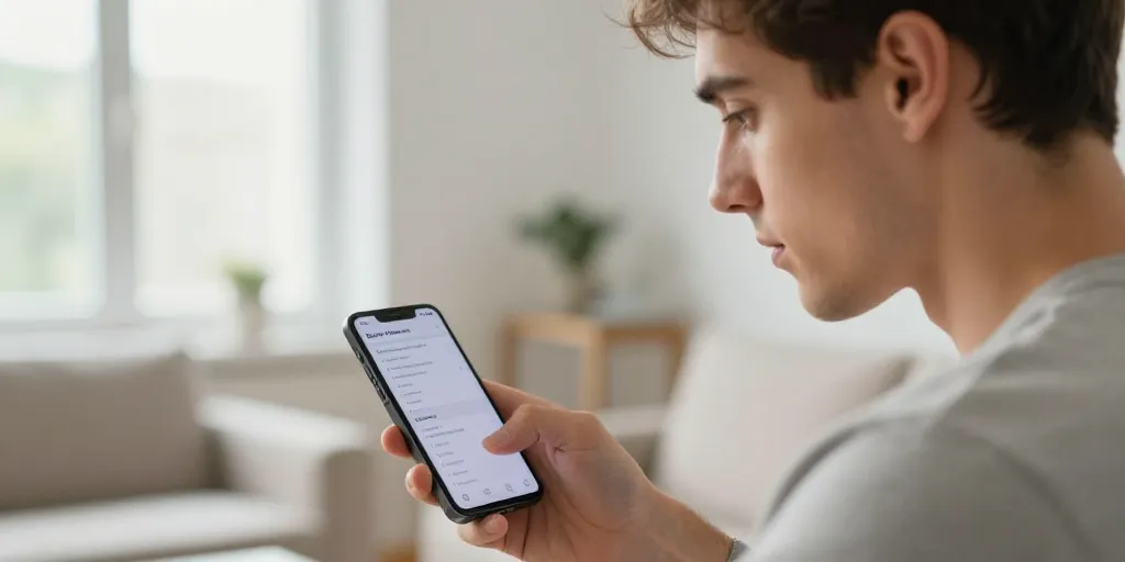 Comment programmer un sms sur Samsung : la technique pour l’envoi différé ?