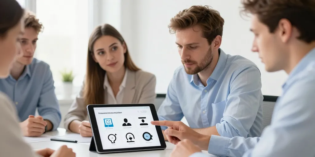Site de pictogramme : les 5 ressources gratuites pour la communication inclusive