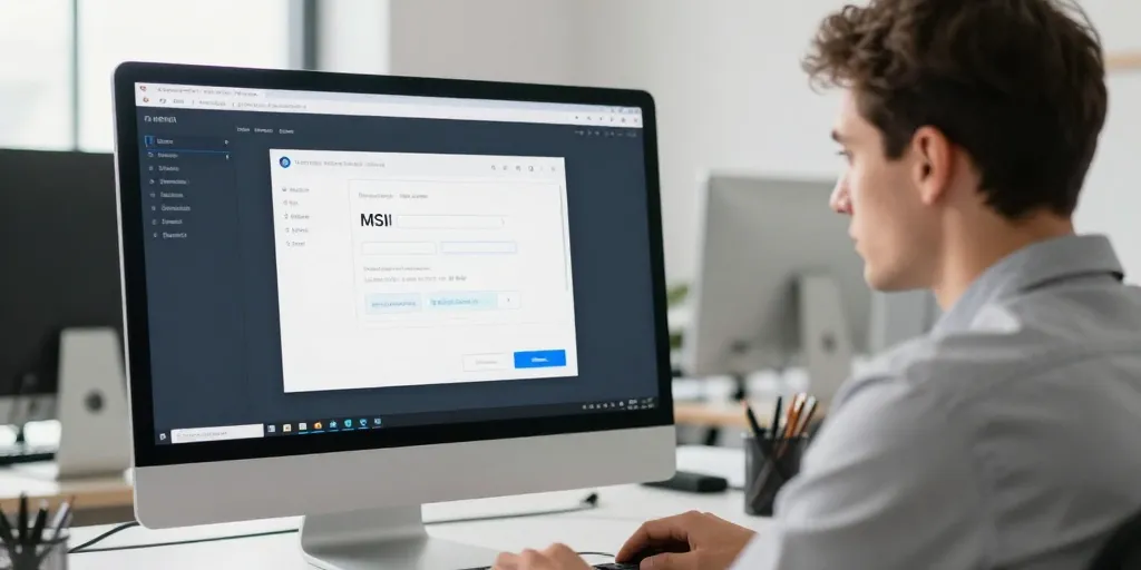 Vlc msi install : la procédure pour un déploiement silencieux efficace